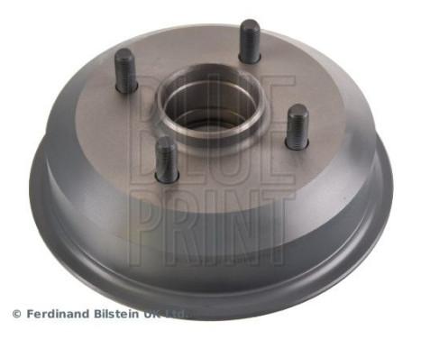 Brake Drum ADBP470020 Blue Print, Image 4