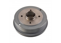 Brake Drum ADBP470021 Blue Print