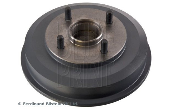 Brake Drum ADBP470022 Blue Print, Image 4