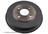 brake drum ADBP470026 Blue Print