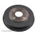 brake drum ADBP470026 Blue Print