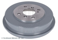 brake drum ADBP470027 Blue Print