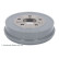 Brake drum ADBP470037 Blue Print