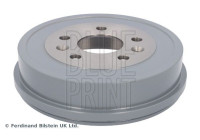 Brake drum ADBP470037 Blue Print