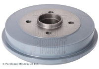 Brake drum ADBP470039 Blue Print
