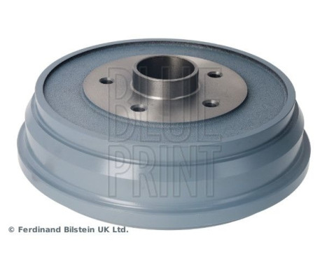 Brake drum ADBP470040 Blue Print