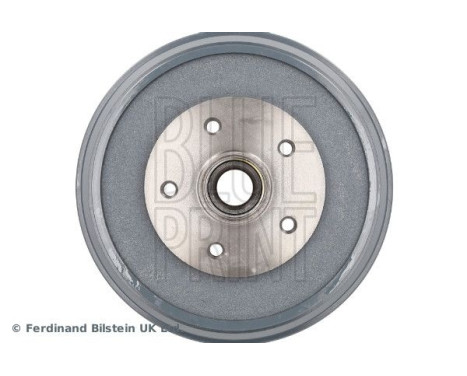 Brake drum ADBP470040 Blue Print, Image 4
