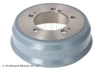 Brake drum ADBP470043 Blue Print