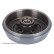 Brake drum ADBP470046 Blue Print, Thumbnail 2