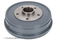 Brake drum ADBP470055 Blue Print