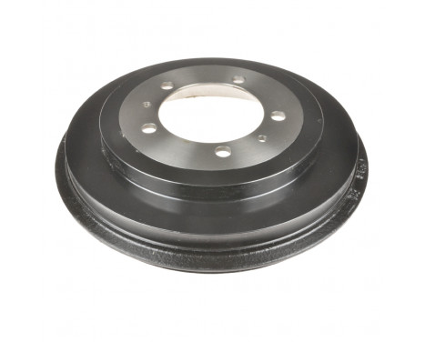 Brake Drum ADC44705 Blue Print