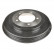 Brake Drum ADC44705 Blue Print