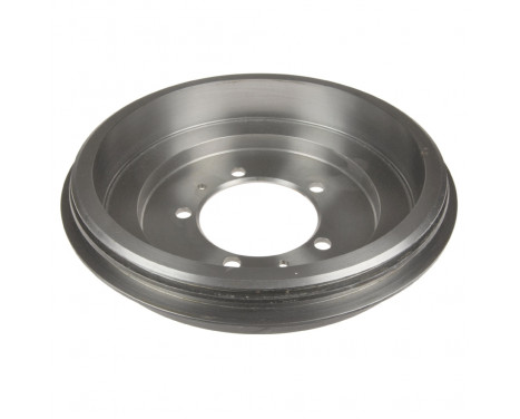 Brake Drum ADC44705 Blue Print, Image 2