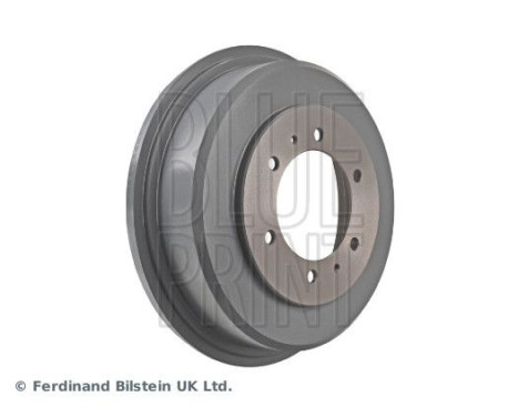 Brake Drum ADC44708 Blue Print, Image 3