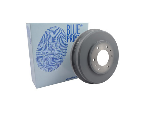 Brake Drum ADC44711 Blue Print
