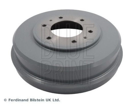 Brake Drum ADC44711 Blue Print, Image 2