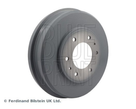 Brake Drum ADC44711 Blue Print, Image 3