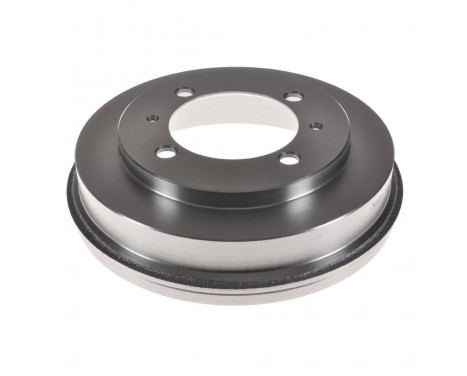 Brake Drum ADC44714 Blue Print