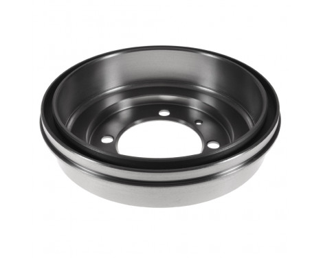 Brake Drum ADC44714 Blue Print, Image 2