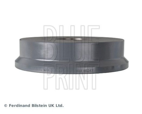Brake Drum ADC44715 Blue Print, Image 4