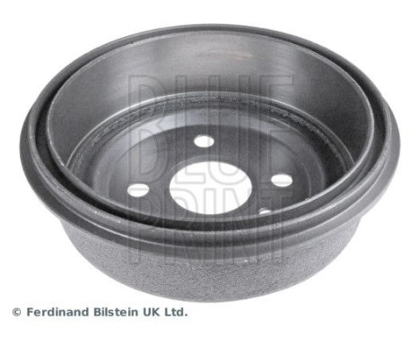 Brake Drum ADG04701 Blue Print, Image 4