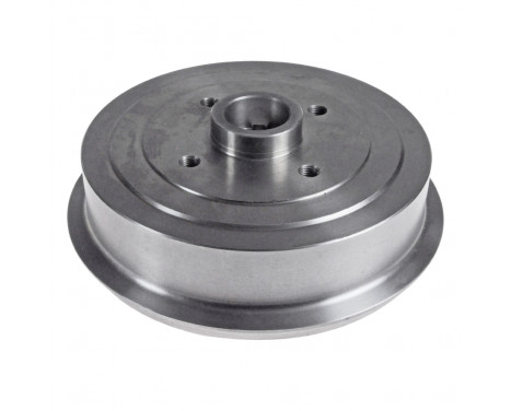 Brake Drum ADG04702 Blue Print