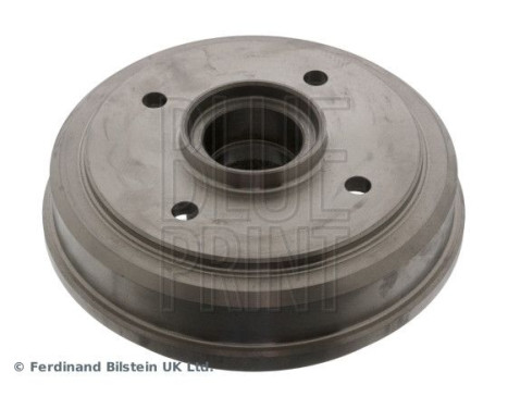 Brake Drum ADG04703 Blue Print, Image 2