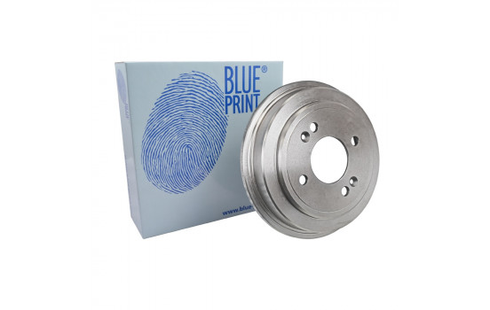 Brake Drum ADG04708 Blue Print