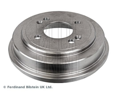 Brake Drum ADG04708 Blue Print, Image 2