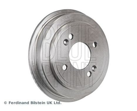 Brake Drum ADG04708 Blue Print, Image 3