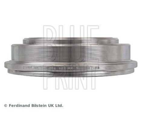Brake Drum ADG04708 Blue Print, Image 4