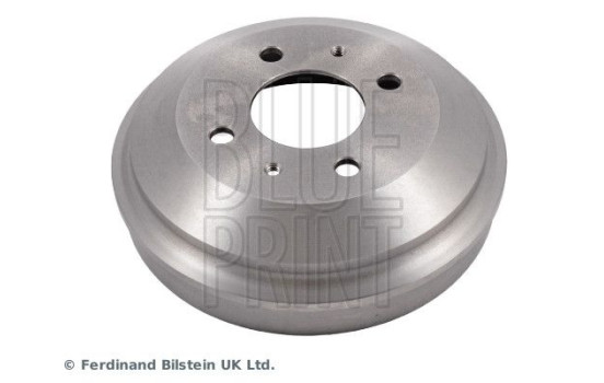 Brake Drum ADG04709 Blue Print, Image 2