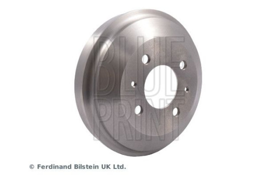 Brake Drum ADG04709 Blue Print, Image 3