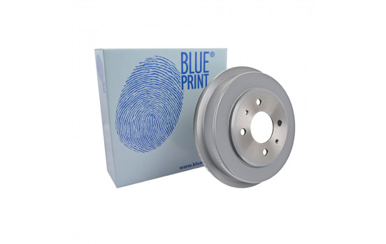 Brake Drum ADG04710 Blue Print