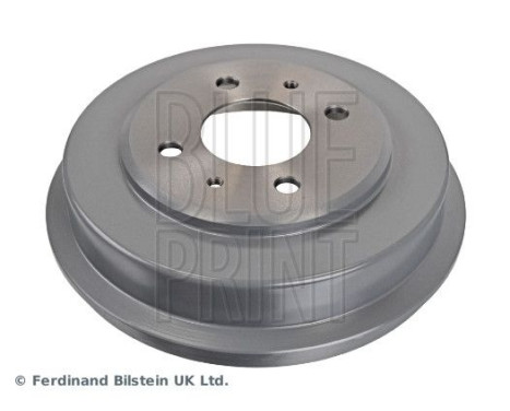 Brake Drum ADG04710 Blue Print, Image 2
