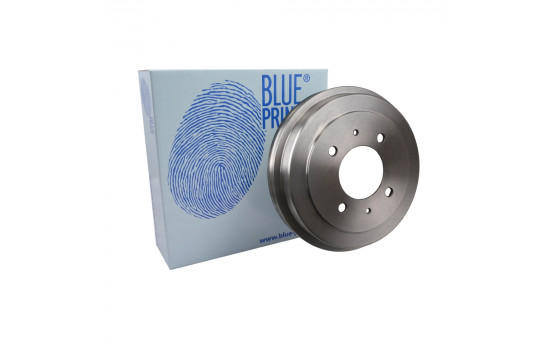 Brake Drum ADG04712 Blue Print