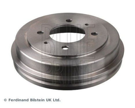 Brake Drum ADG04712 Blue Print, Image 2