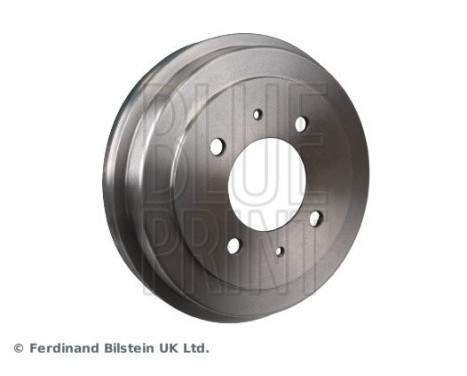 Brake Drum ADG04712 Blue Print, Image 3