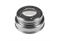 Brake Drum ADG04713 Blue Print