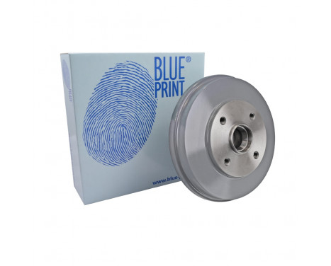 Brake Drum ADG04716 Blue Print