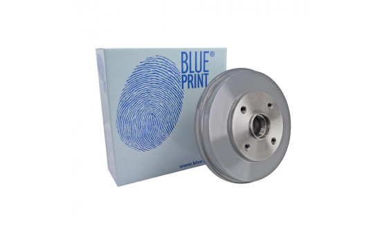 Brake Drum ADG04716 Blue Print