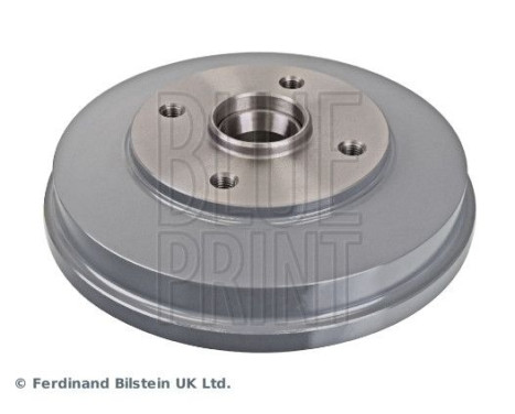 Brake Drum ADG04716 Blue Print, Image 2