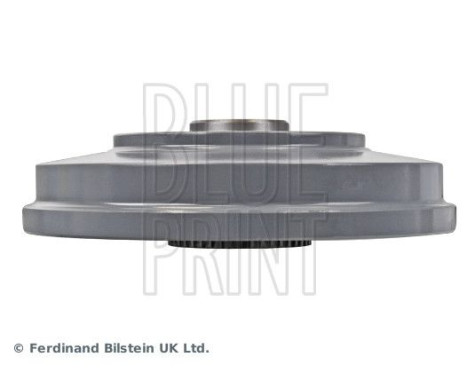 Brake Drum ADG04716 Blue Print, Image 4