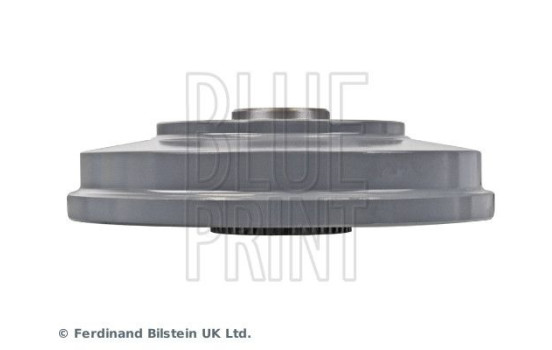 Brake Drum ADG04716 Blue Print, Image 4