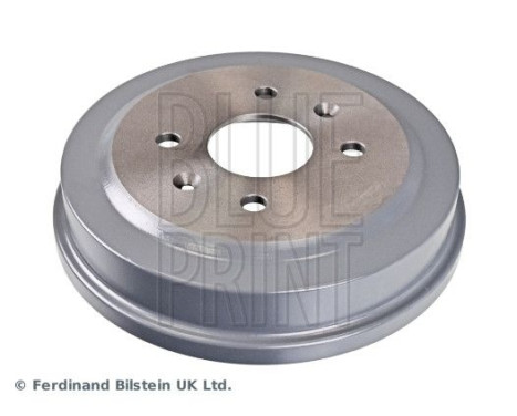 Brake Drum ADG04717 Blue Print, Image 2