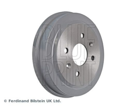 Brake Drum ADG04717 Blue Print, Image 3