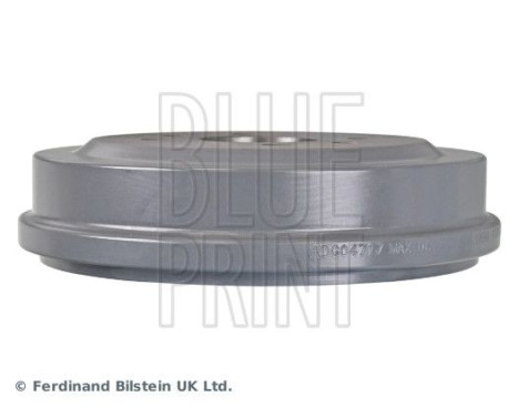Brake Drum ADG04717 Blue Print, Image 4