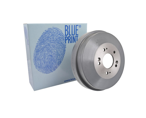 Brake Drum ADG04718 Blue Print