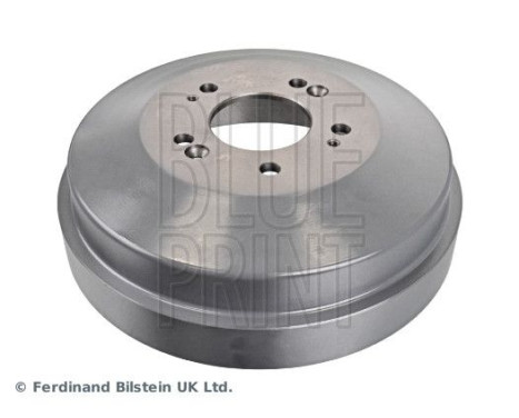 Brake Drum ADG04718 Blue Print, Image 2