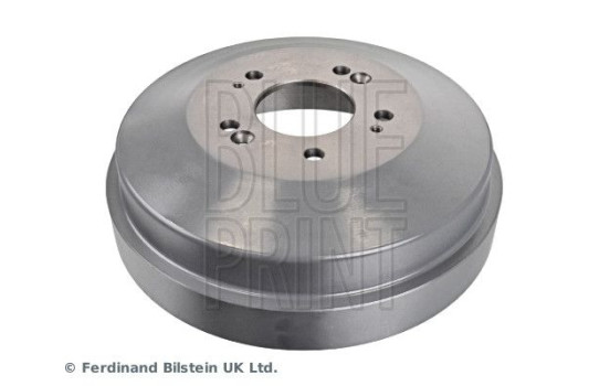 Brake Drum ADG04718 Blue Print, Image 2